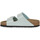 Παπούτσια Γυναίκα Τσόκαρα Birkenstock ARIZONA SURF GREEN CALZ S Green