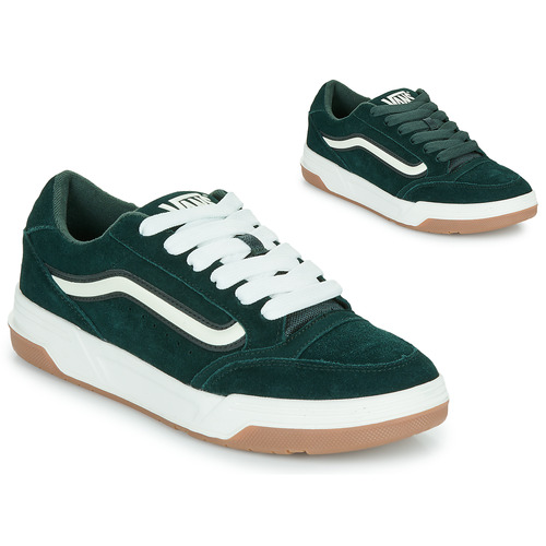 Παπούτσια Άνδρας Χαμηλά Sneakers Vans Hylane Green