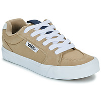 Παπούτσια Χαμηλά Sneakers Vans Chukka Push Beige