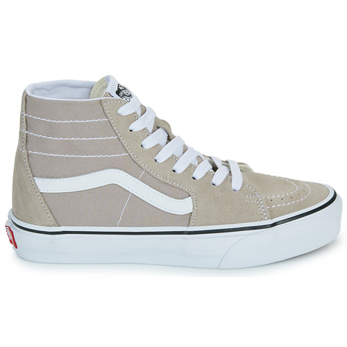 Vans SK8-Hi Tapered Beige