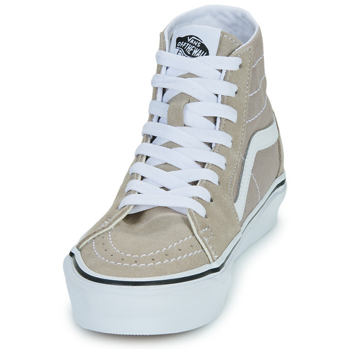 Vans SK8-Hi Tapered Beige