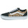 Παπούτσια Γυναίκα Χαμηλά Sneakers Vans Old Skool Black / Leopard