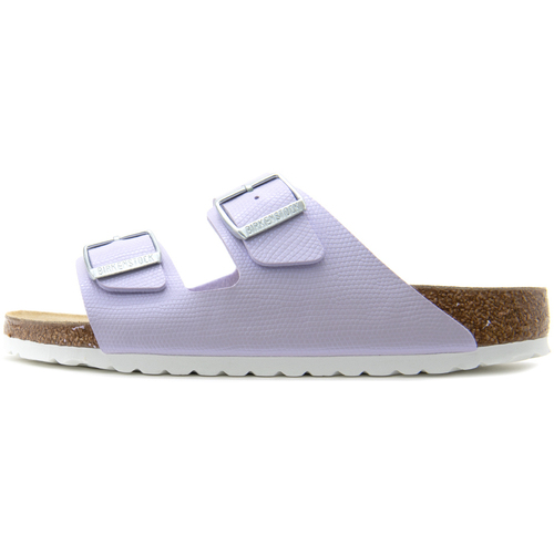 Παπούτσια Γυναίκα Σανδάλια / Πέδιλα Birkenstock CLASSIC ARIZONA NARROW FIT SANDALS WOMEN ΜΩΒ