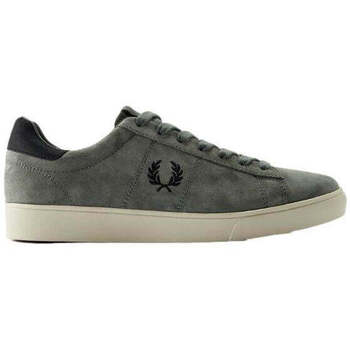 Παπούτσια Χαμηλά Sneakers Fred Perry  Green