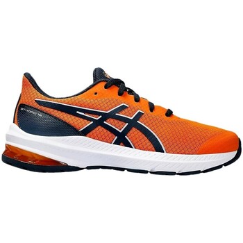 Παπούτσια Χαμηλά Sneakers Asics  Orange