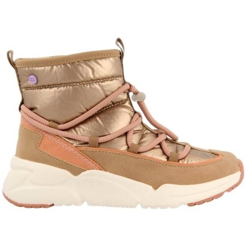 Παπούτσια Χαμηλά Sneakers Gioseppo  Beige