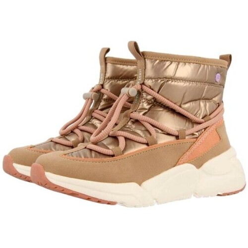 Παπούτσια Χαμηλά Sneakers Gioseppo  Beige