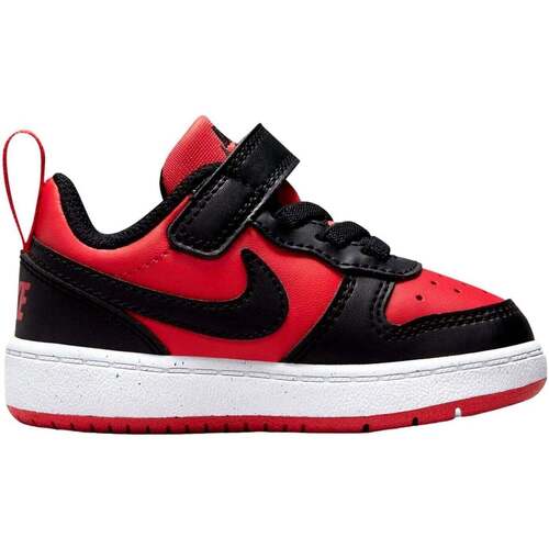 Παπούτσια Χαμηλά Sneakers Nike  Red