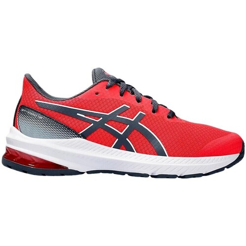 Παπούτσια Χαμηλά Sneakers Asics  Red