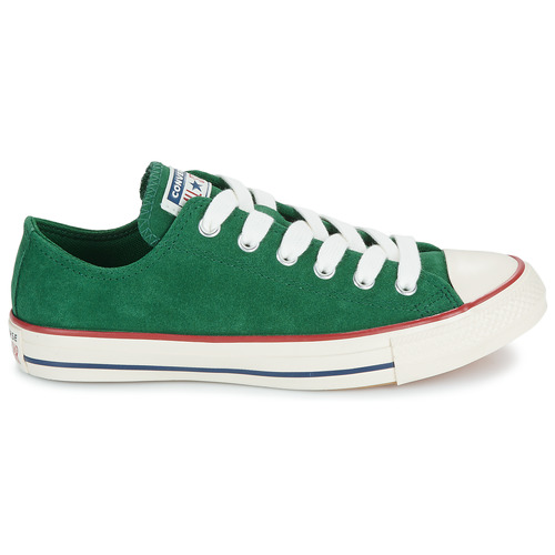 Converse CHUCK TAYLOR ALL STAR Green