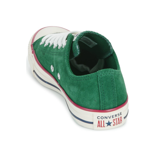 Converse CHUCK TAYLOR ALL STAR Green