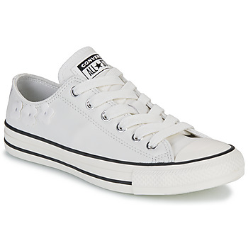 Παπούτσια Γυναίκα Χαμηλά Sneakers Converse CHUCK TAYLOR ALL STAR Άσπρο