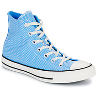 Παπούτσια Γυναίκα Ψηλά Sneakers Converse CHUCK TAYLOR ALL STAR Μπλέ