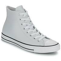 Παπούτσια Άνδρας Ψηλά Sneakers Converse CHUCK TAYLOR ALL STAR FAUX LEATHER Grey