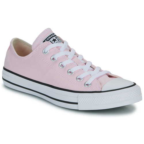 Παπούτσια Γυναίκα Χαμηλά Sneakers Converse CHUCK TAYLOR ALL STAR Ροζ