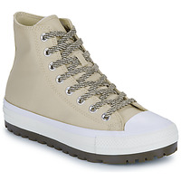 Παπούτσια Ψηλά Sneakers Converse CHUCK TAYLOR ALL STAR CITY TREK Beige