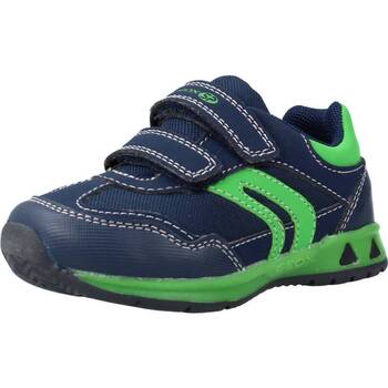 Παπούτσια Αγόρι Sneakers Geox B PAVLIS BOY A Multicolour