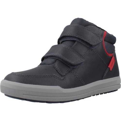 Παπούτσια Αγόρι Sneakers Geox J ARZACH Black