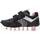 Παπούτσια Κορίτσι Sneakers Geox B IUPIDOO GIRL Black