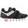 Παπούτσια Κορίτσι Sneakers Geox B IUPIDOO GIRL Black