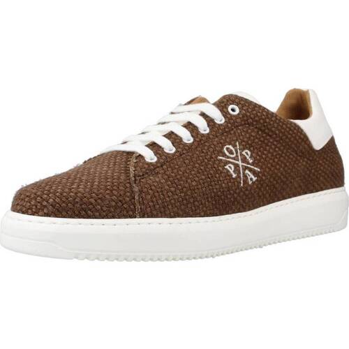 Παπούτσια Άνδρας Sneakers Popa EVEREST Brown