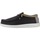 Παπούτσια Άνδρας Sneakers HEYDUDE WALLY LETTERMAN Black