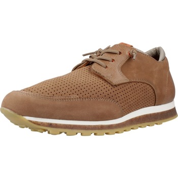 Παπούτσια Άνδρας Sneakers Cetti C1275NOB Brown