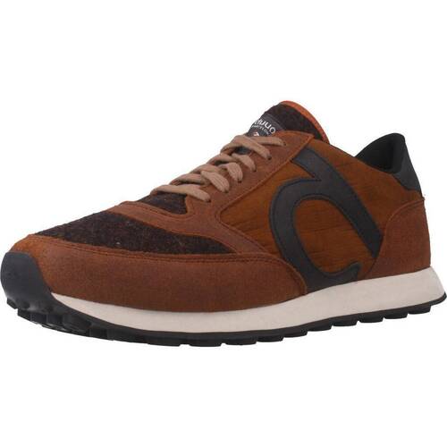 Παπούτσια Άνδρας Sneakers Duuo D100015 Brown