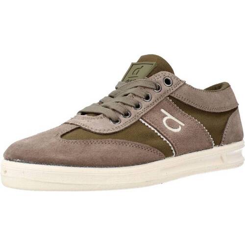 Παπούτσια Γυναίκα Sneakers Duuo NEW PERE 02 Brown