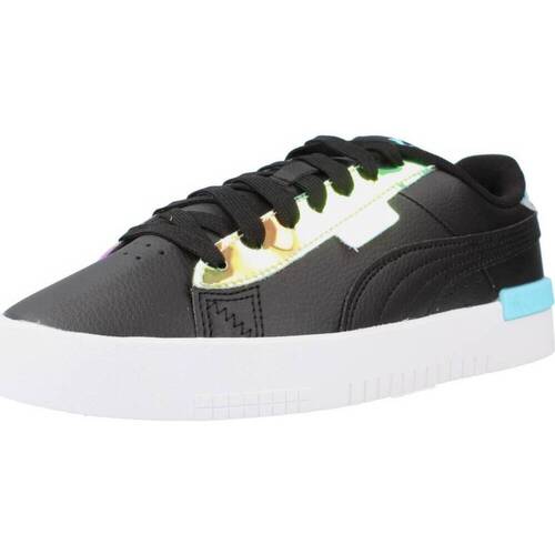 Παπούτσια Γυναίκα Sneakers Puma JADA CRYSTAL WINGS J Black