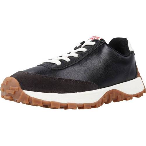 Παπούτσια Αγόρι Sneakers Camper DRIFT TRAIL Black