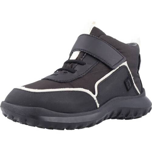 Παπούτσια Αγόρι Sneakers Camper CRCLR Black