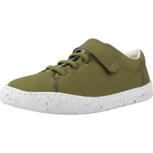 Παπούτσια Αγόρι Sneakers Camper K800597 Green