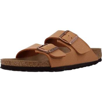 Παπούτσια Γυναίκα Σανδάλια / Πέδιλα Birkenstock ARIZONA BFBC Brown