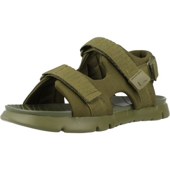 Παπούτσια Αγόρι Σανδάλια / Πέδιλα Camper ORUGA SANDAL KIDS Green