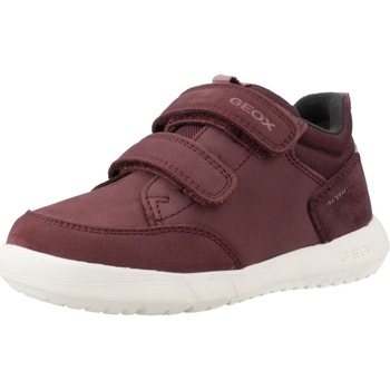 Παπούτσια Κορίτσι Sneakers Geox B HYROO WPF Violet