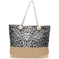 Τσάντες Γυναίκα Cabas / Sac shopping La Modeuse 71926_P168841 Beige