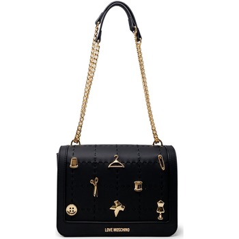 Τσάντες Γυναίκα Τσάντες Love Moschino JC4065PP1L Black