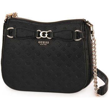 Τσάντες Γυναίκα Τσάντες Guess BLO ARLENA CROSSBODY Black