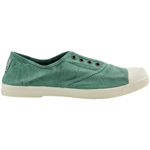 Παπούτσια Γυναίκα Εσπαντρίγια Natural World Shoes 102E - Albahaca Green