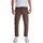 Υφασμάτινα Άνδρας Skinny Τζιν  Antony Morato ARGON ANKLE LENGHT IN VINTAGE MMDT00264-FA750556 Brown