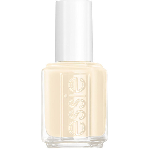 beauty Γυναίκα Βερνίκια νυχιών Essie Nail Polish 13.5ml Άσπρο