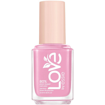 beauty Γυναίκα Βερνίκια νυχιών Essie Love Nail Polish by Ροζ