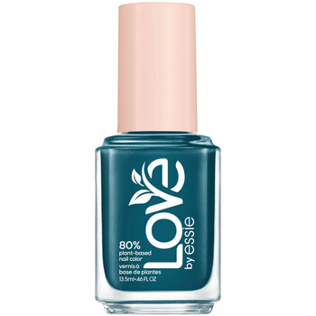 beauty Γυναίκα Βερνίκια νυχιών Essie Love Nail Polish by Μπλέ