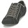 Παπούτσια Άνδρας Χαμηλά Sneakers Redskins TEMPO Black