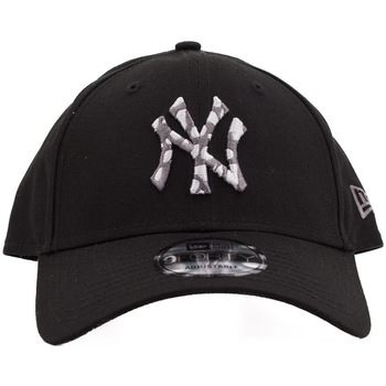 Αξεσουάρ Άνδρας Κασκέτα New-Era NEW YORK YANKEES Black