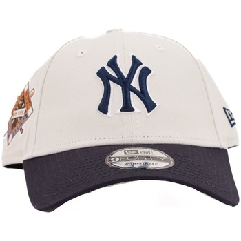 Αξεσουάρ Άνδρας Κασκέτα New-Era NEW YORK YANKEES NVY Beige