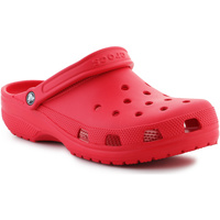 Παπούτσια Τσόκαρα Crocs CLASSIC 10001-6WC Red