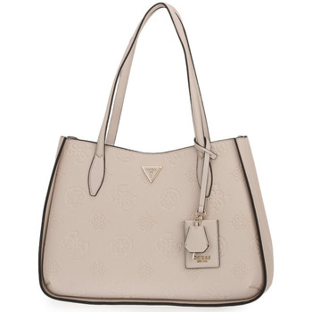 Τσάντες Γυναίκα Τσάντες Guess STL KEANDRA CARRYALL Grey