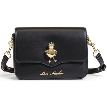 Τσάντες Γυναίκα Τσάντες Love Moschino JC4029PP1L Black